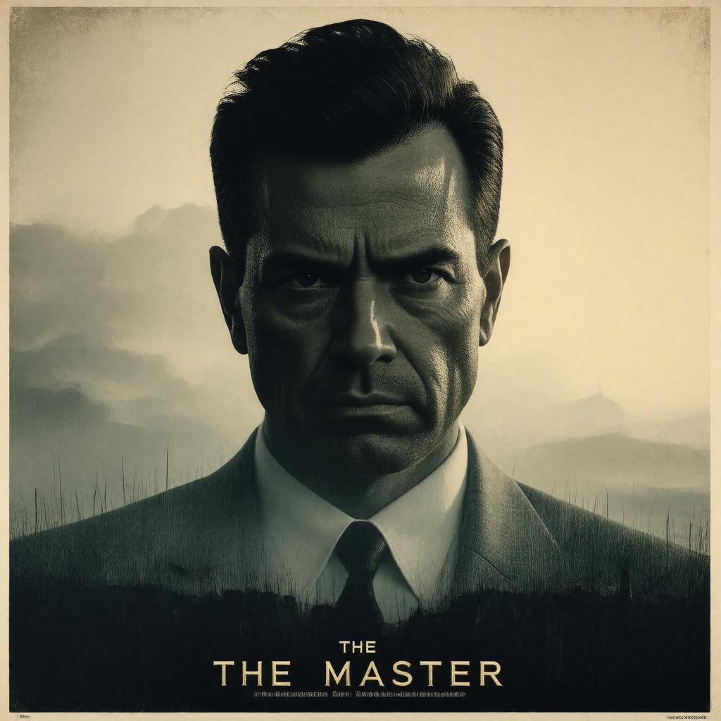 MASTER (method)